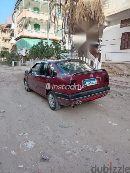 فيات تمبرا 1991 نبيتي مستعملة للبيع - 5
