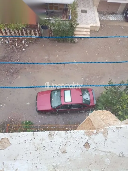 فيات تمبرا 1991 نبيتي مستعملة للبيع - 6