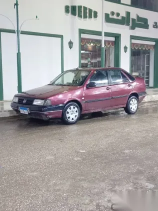 فيات تمبرا 1991 نبيتي مستعملة للبيع