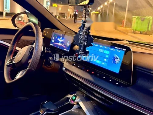 ام جى 7 2026 أخضر مستعملة للبيع - 6