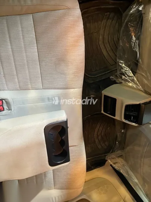 سكودا اوكتافيا 2015 أسود مستعملة للبيع - 7