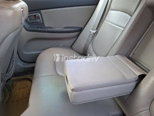 Kia Cerato 2004 Dark Blue Used for Sale - 3