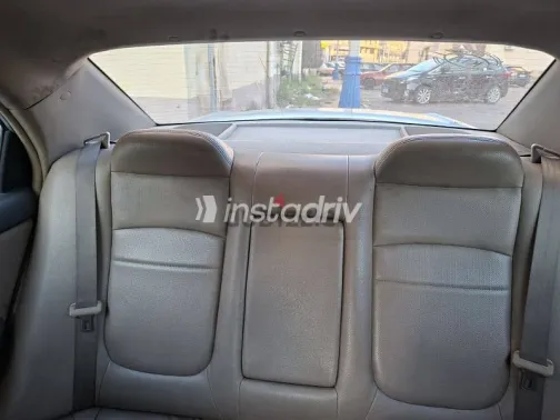 Kia Cerato 2004 Dark Blue Used for Sale - 4