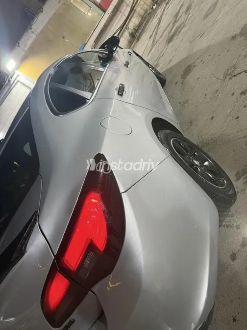 Opel Astra 2020 White Used for Sale - 4