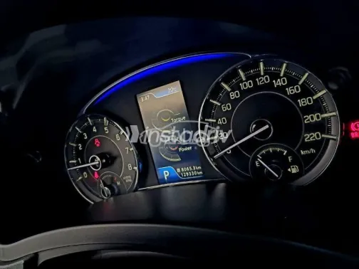 Suzuki Ciaz 2022 Brown Used for Sale - 9