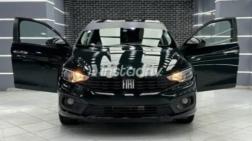 Fiat Tipo 2022 White Used for Sale - 1