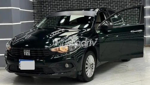 Fiat Tipo 2022 White Used for Sale - 2