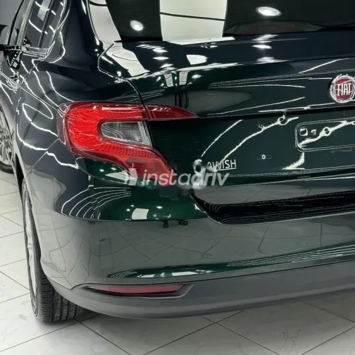 Fiat Tipo 2022 White Used for Sale - 6