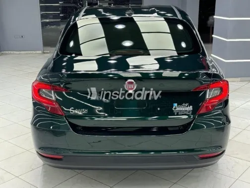 Fiat Tipo 2022 White Used for Sale - 8