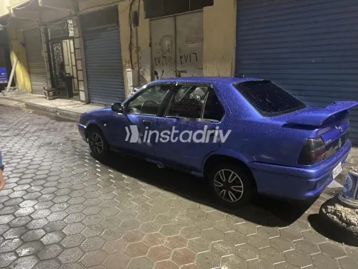 Renault Rainbow 1999 Blue Used for Sale - 4