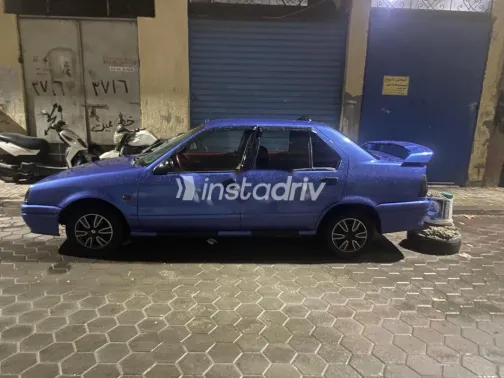 Renault Rainbow 1999 Blue Used for Sale - 5