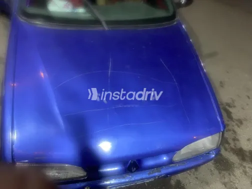 Renault Rainbow 1999 Blue Used for Sale - 9