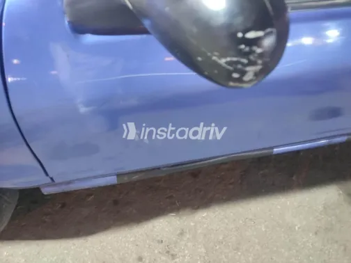 Renault Rainbow 1999 Blue Used for Sale - 10