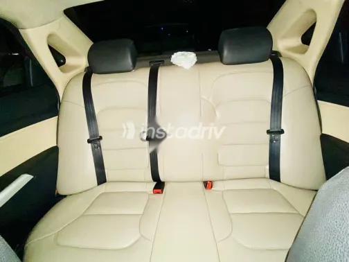 Changan V7 2017 Red Used for Sale - 4