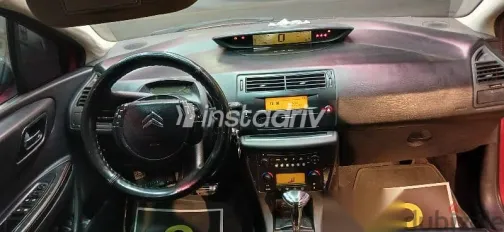 سيتروين C4 2005 نبيتي مستعملة للبيع - 6