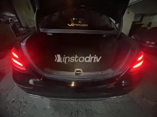 مرسيدس E 200 2019 أبيض مستعملة للبيع - 7