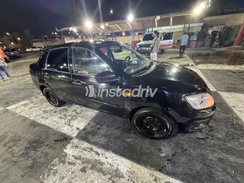 Lada Granta 2019 White Used for Sale - 3