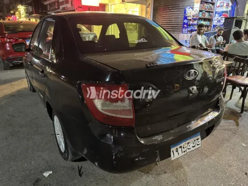 Lada Granta 2019 White Used for Sale - 8