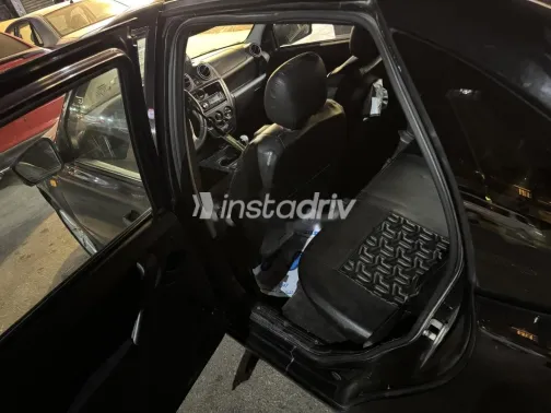 Lada Granta 2019 White Used for Sale - 9