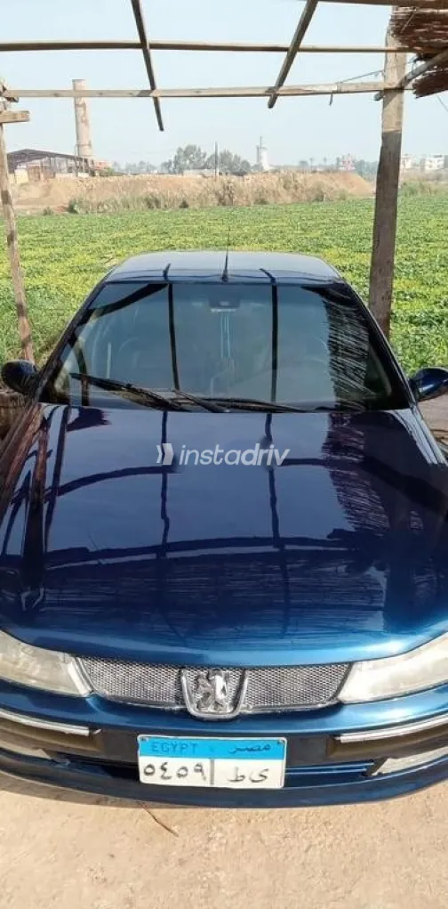 Chevrolet Aveo 2008 Cyan Used for Sale - 5