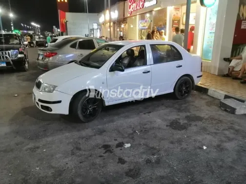 Chevrolet Aveo 2008 Cyan Used for Sale - 10