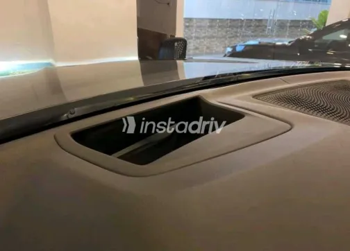 بي ام دبليو X5 2020 أبيض مستعملة للبيع - 6