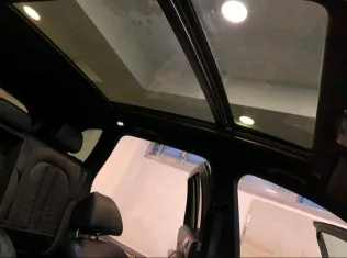 بي ام دبليو X5 2020 أبيض مستعملة للبيع