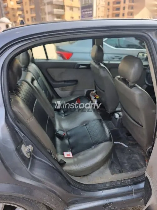 Opel Astra 2006 Gray Used for Sale - 6