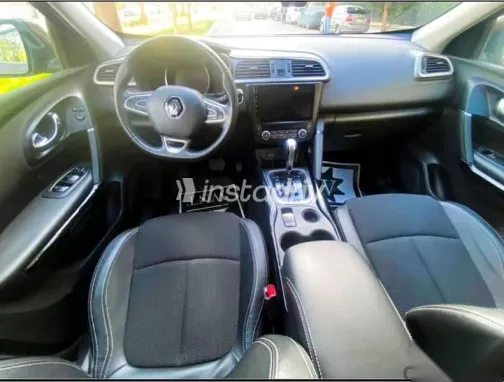 رينو كادجار 2017 بني مستعملة للبيع - 4