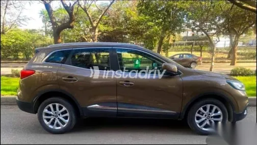 رينو كادجار 2017 بني مستعملة للبيع - 6