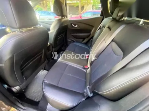 رينو كادجار 2017 بني مستعملة للبيع - 7