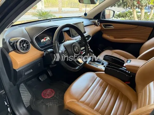 MG HS 2022 Black Used for Sale - 4