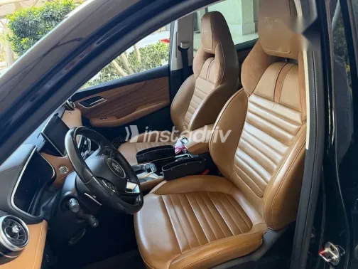 MG HS 2022 Black Used for Sale - 5