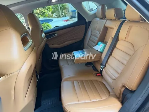 MG HS 2022 Black Used for Sale - 6