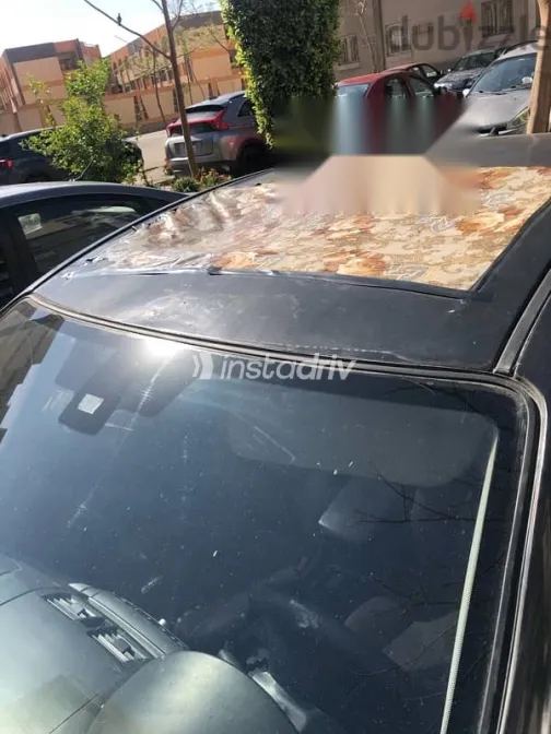 Mazda 3 2008 Black Used for Sale - 10