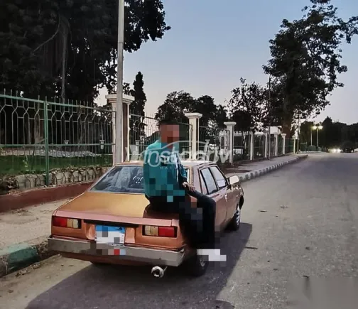 ميتسوبيشي جالانت 1980 بني مستعملة للبيع - 2