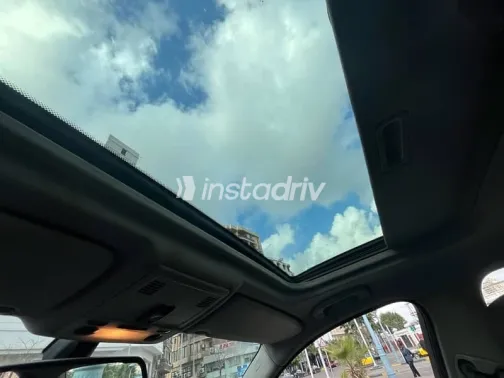 بي ام دبليو 316 2007 فضي مستعملة للبيع - 5