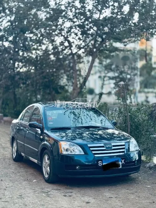 Speranza A516 2008 Dark Blue Used for Sale - 1