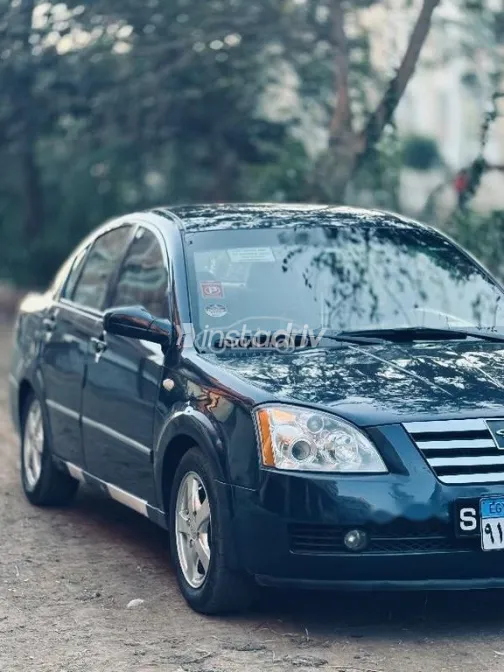 Speranza A516 2008 Dark Blue Used for Sale - 2