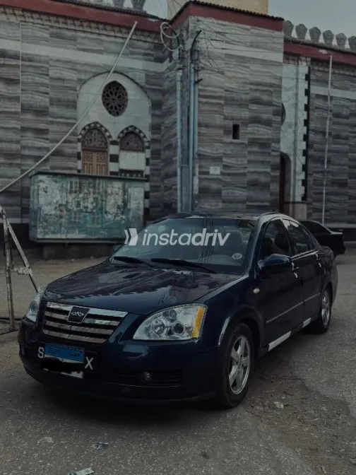 Speranza A516 2008 Dark Blue Used for Sale - 3