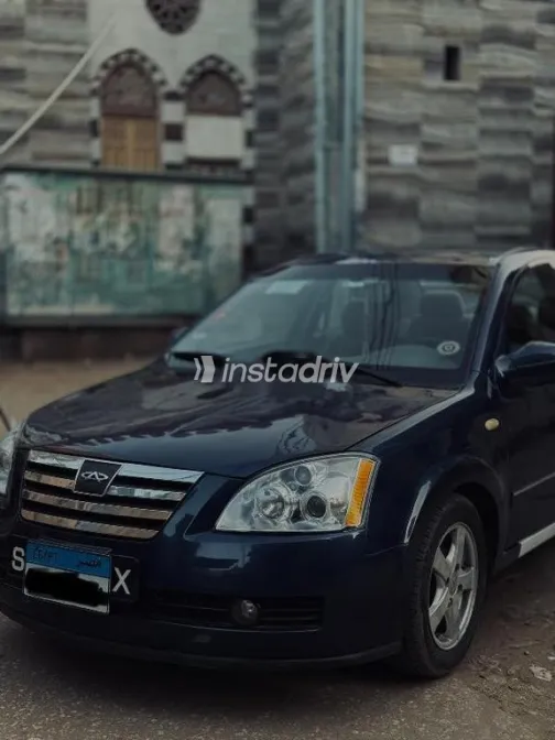 Speranza A516 2008 Dark Blue Used for Sale - 4