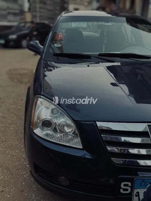 Speranza A516 2008 Dark Blue Used for Sale - 5