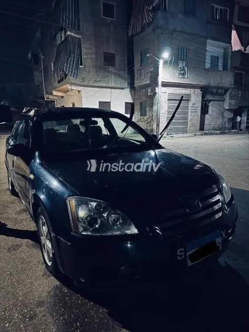 Speranza A516 2008 Dark Blue Used for Sale - 6