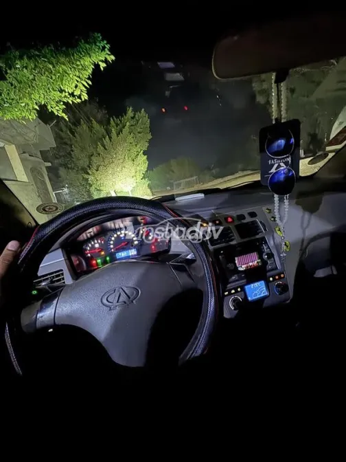 Speranza A516 2008 Dark Blue Used for Sale - 8