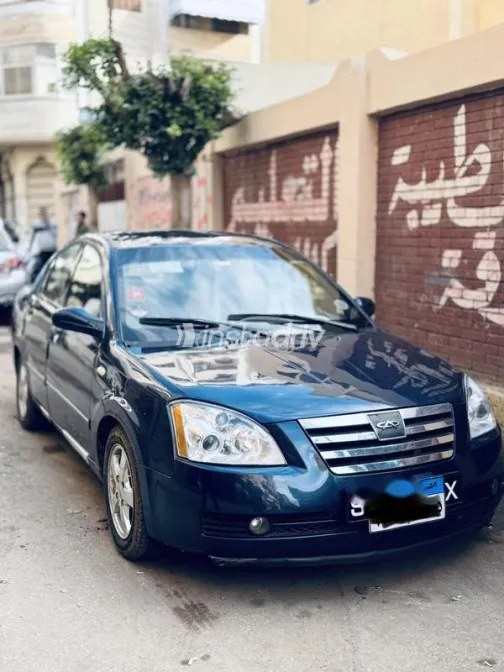 Speranza A516 2008 Dark Blue Used for Sale - 9