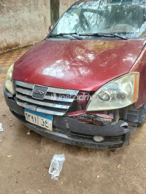 اسبيرانزا A516 2010 أبيض مستعملة للبيع - 5