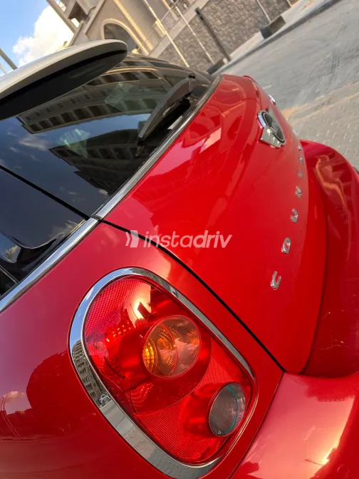 مينى كانترى مان 2015 أبيض مستعملة للبيع - 3