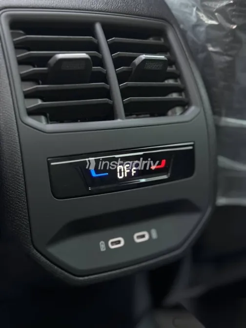 Seat Leon 2026 Black New for Sale - 7