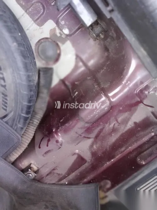 هيونداي فيرنا 2015 نبيتي مستعملة للبيع - 1