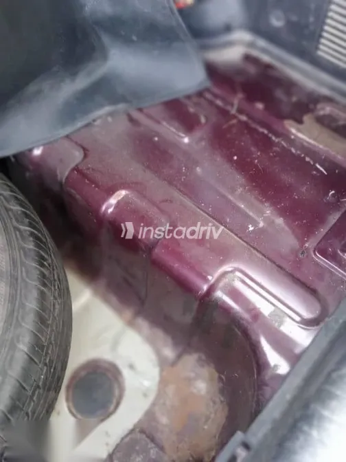 هيونداي فيرنا 2015 نبيتي مستعملة للبيع - 3